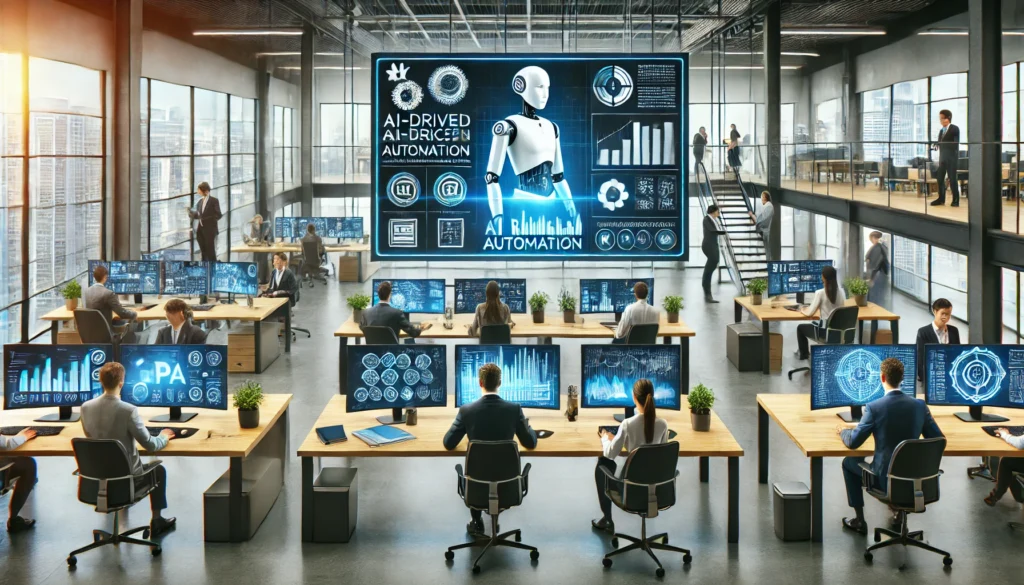 using-automation-tools