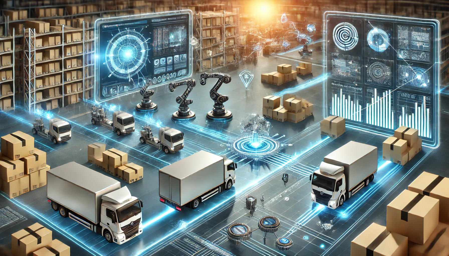modern-e-commerce-supply-chain