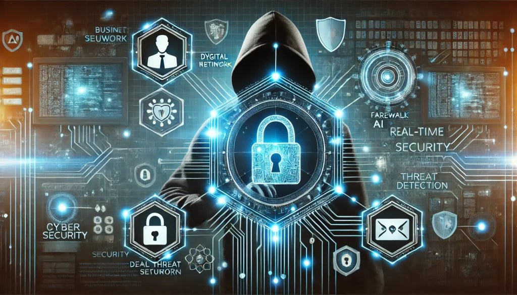 A-futuristic-cybersecurity