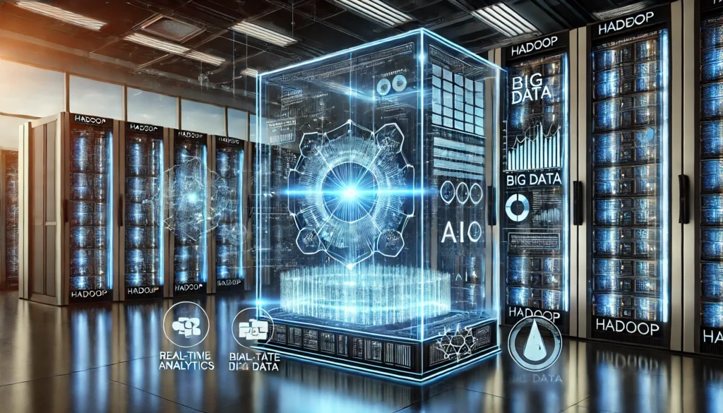 Hadoop-technology